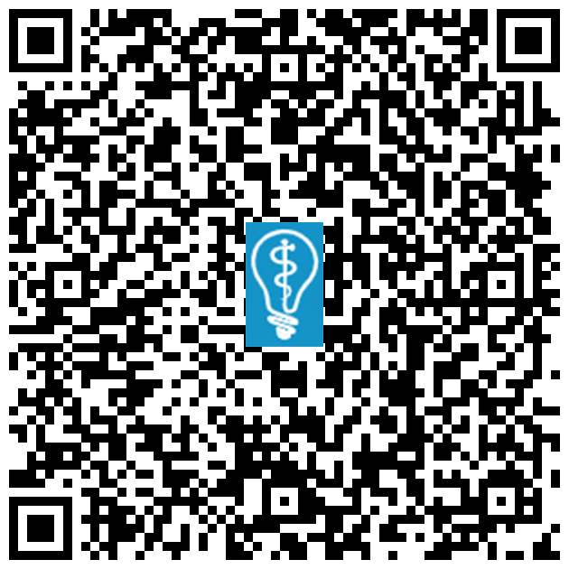 QR code image for What Should I Do If I Chip My Tooth in Carson, CA