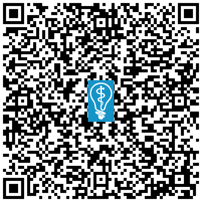 QR code image for Conditions Linked to Dental Health in Carson, CA