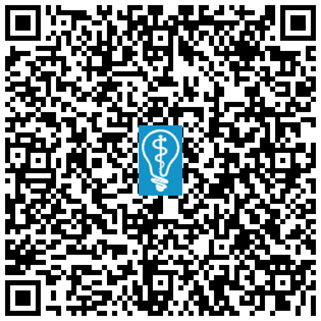 QR code image for Cosmetic Dental Care in Carson, CA