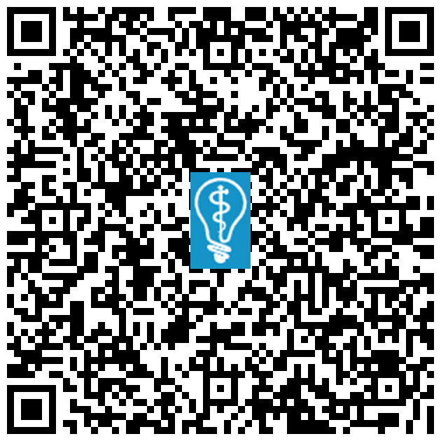 QR code image for Cosmetic Dental Services in Carson, CA