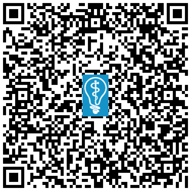 QR code image for Cosmetic Dentist in Carson, CA