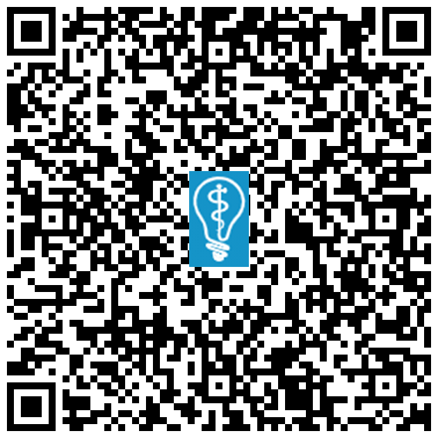 QR code image for Dental Bonding in Carson, CA