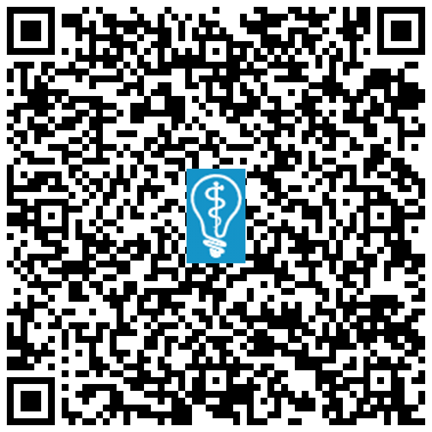 QR code image for Dental Bridges in Carson, CA