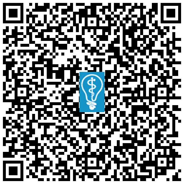 QR code image for Dental Checkup in Carson, CA