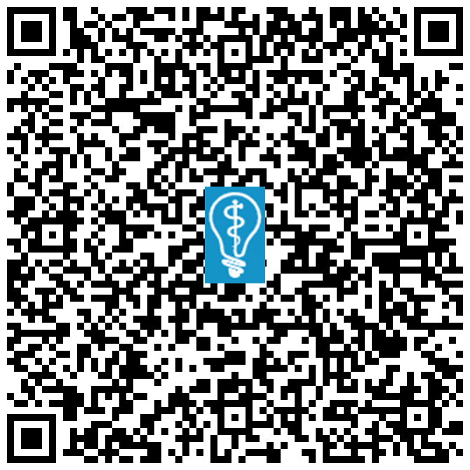 QR code image for Dental Cleaning and Examinations in Carson, CA