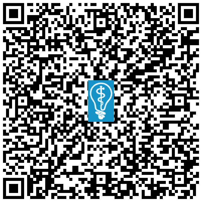 QR code image for Dental Health During Pregnancy in Carson, CA