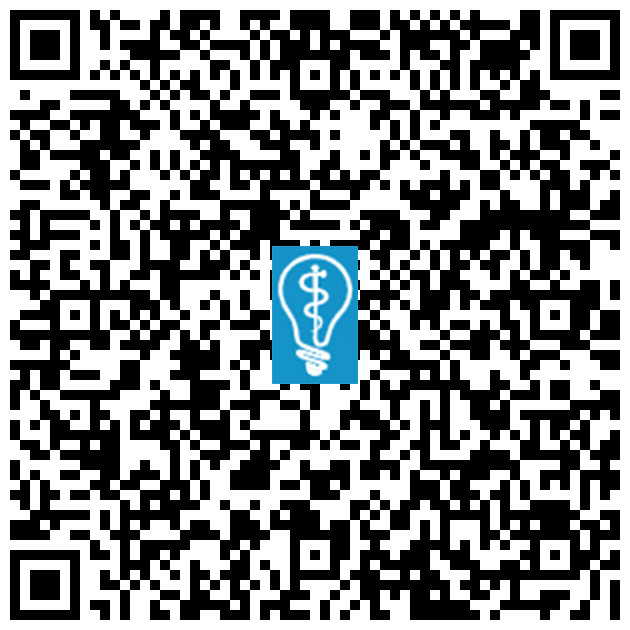 QR code image for Dental Inlays and Onlays in Carson, CA