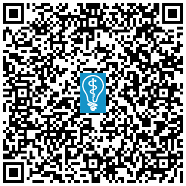 QR code image for Dental Insurance in Carson, CA