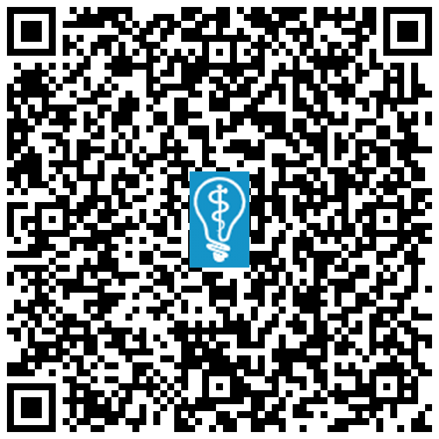 QR code image for Dental Office in Carson, CA