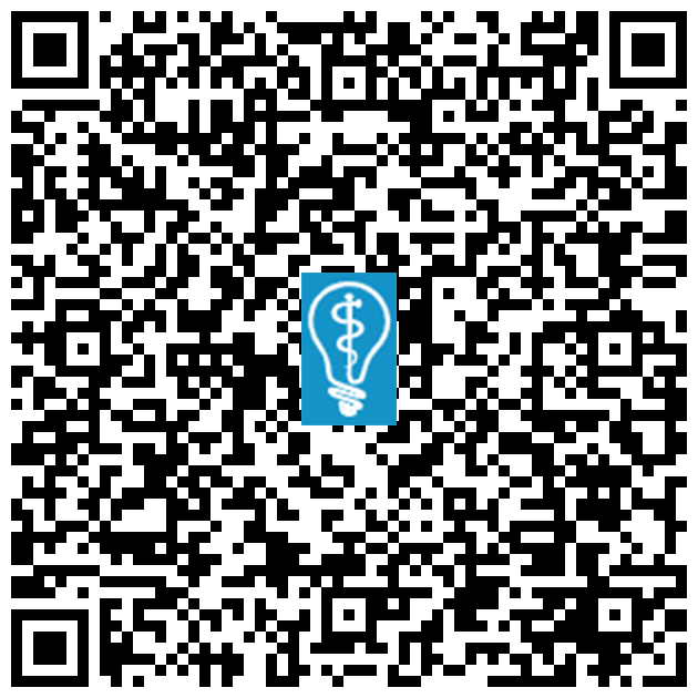 QR code image for Dental Practice in Carson, CA