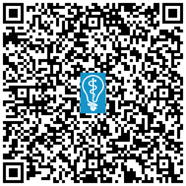 QR code image for Dental Procedures in Carson, CA