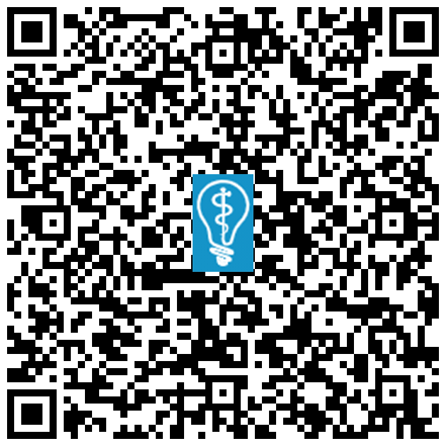 QR code image for Dental Restorations in Carson, CA