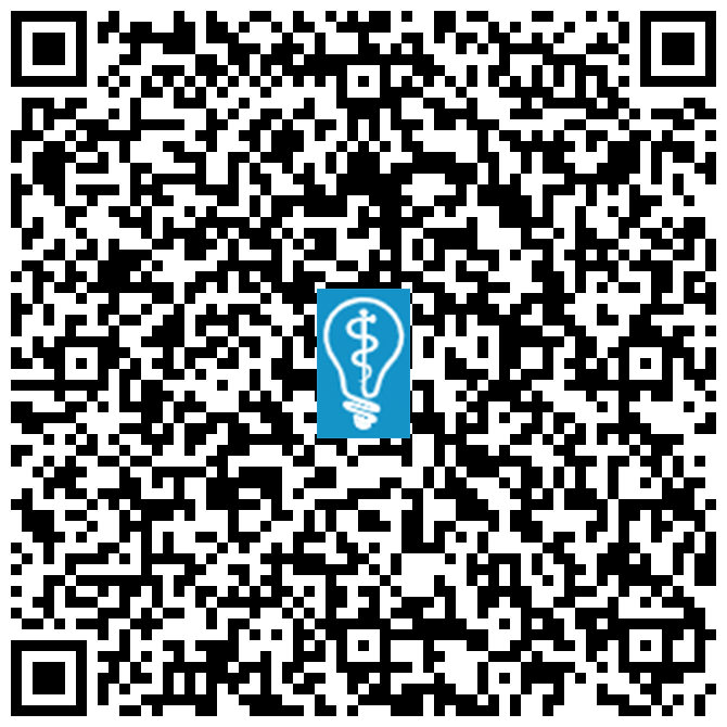 QR code image for Dental Veneers and Dental Laminates in Carson, CA