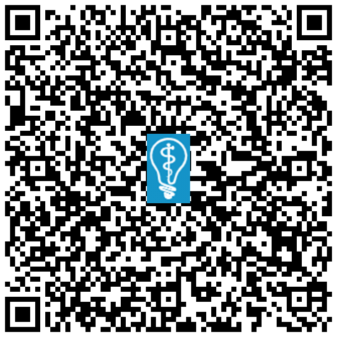 QR code image for Dentures and Partial Dentures in Carson, CA