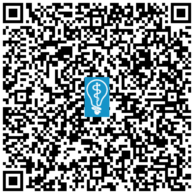 QR code image for Diseases Linked to Dental Health in Carson, CA