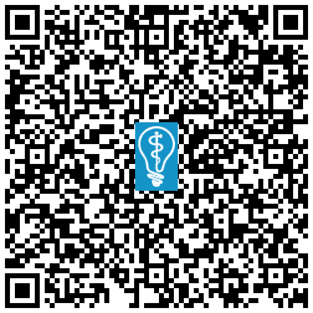 QR code image for Do I Have Sleep Apnea in Carson, CA