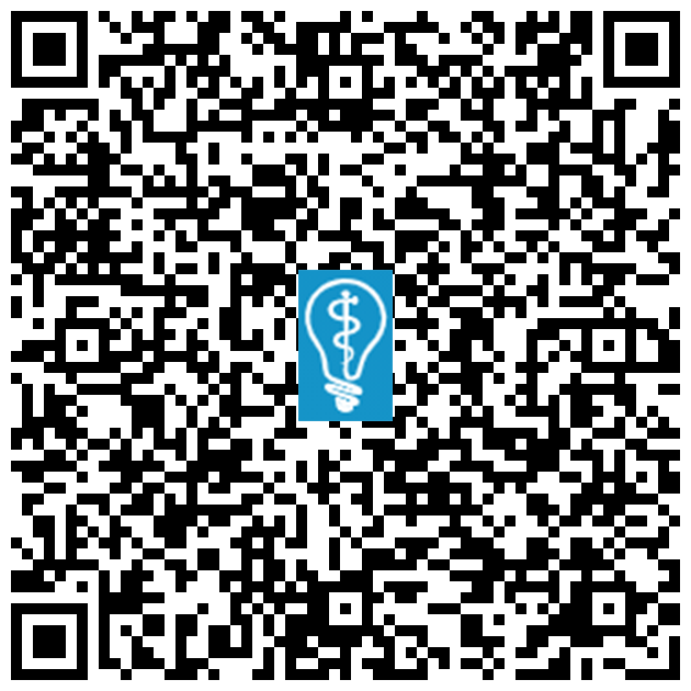 QR code image for Do I Need a Root Canal in Carson, CA