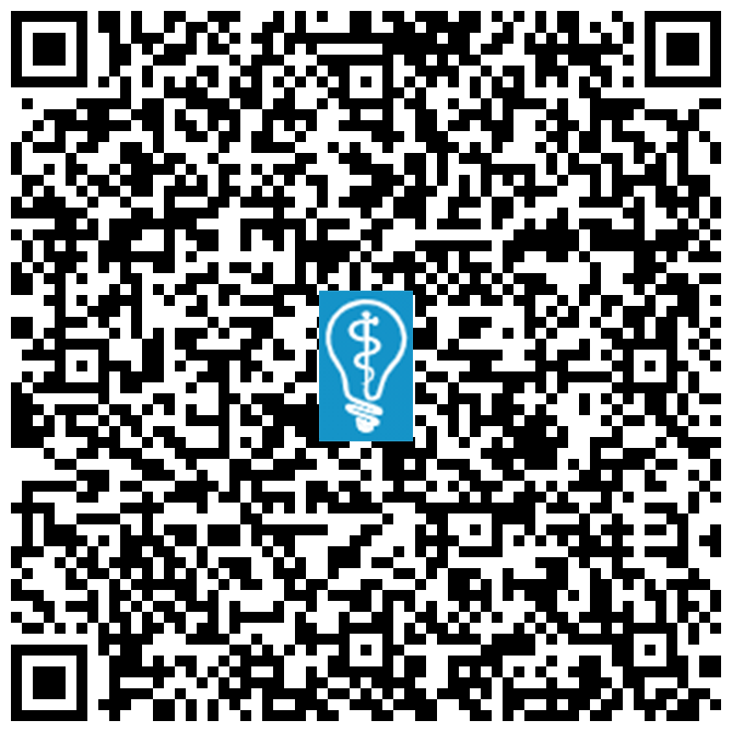 QR code image for Does Invisalign Really Work in Carson, CA