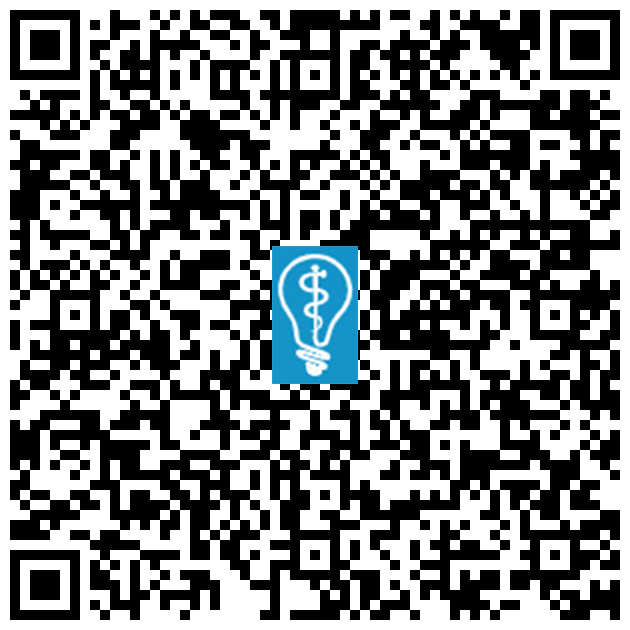 QR code image for Emergency Dental Care in Carson, CA