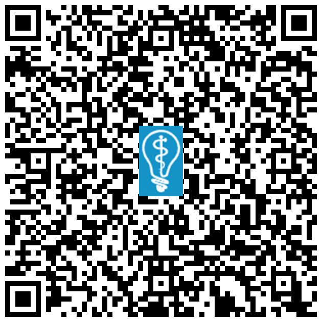 QR code image for Emergency Dentist in Carson, CA