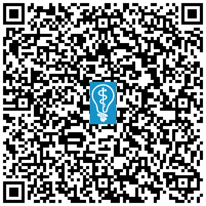 QR code image for Emergency Dentist vs. Emergency Room in Carson, CA