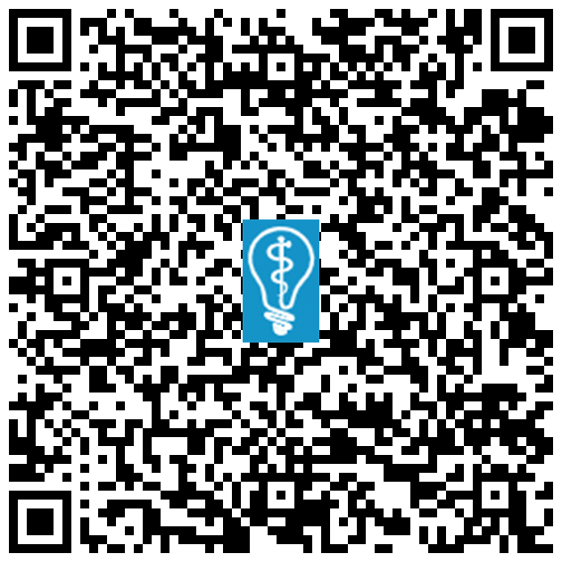 QR code image for Find a Dentist in Carson, CA