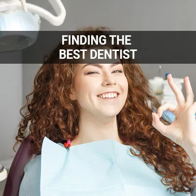 Visit our Find the Best Dentist in Carson page