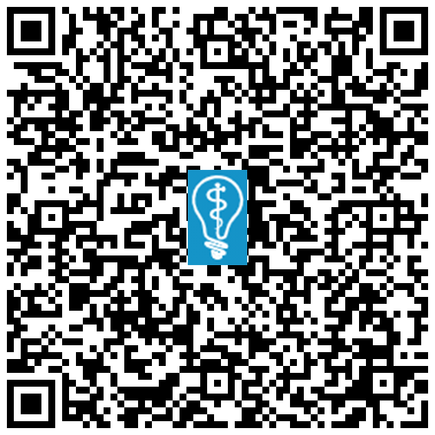 QR code image for Find the Best Dentist in Carson, CA