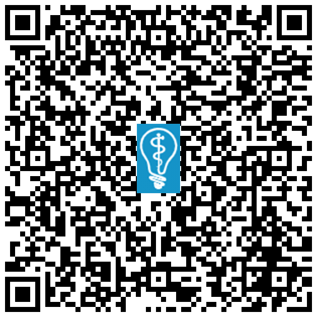 QR code image for Flexible Spending Accounts in Carson, CA