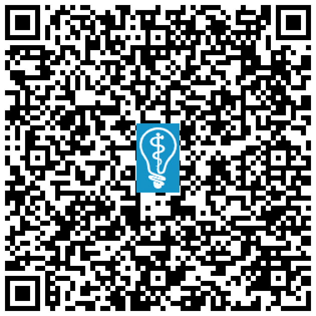 QR code image for Full Mouth Reconstruction in Carson, CA