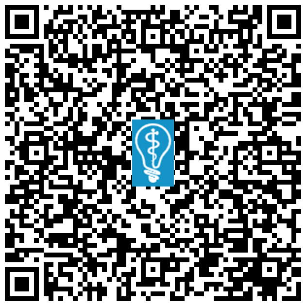 QR code image for General Dentist in Carson, CA