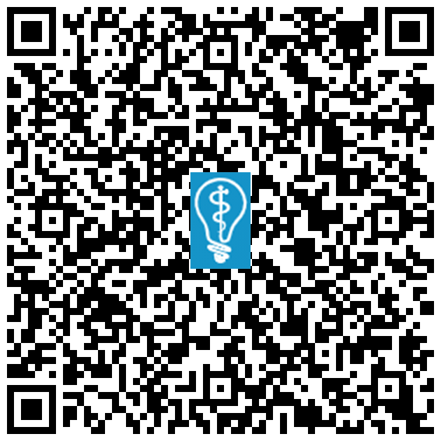 QR code image for General Dentistry Services in Carson, CA