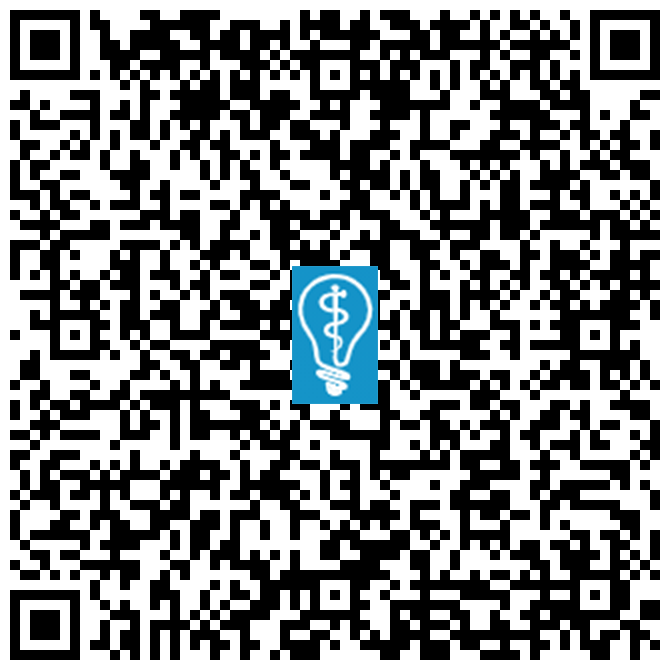 QR code image for What Is Gum Contouring and Reshaping in Carson, CA