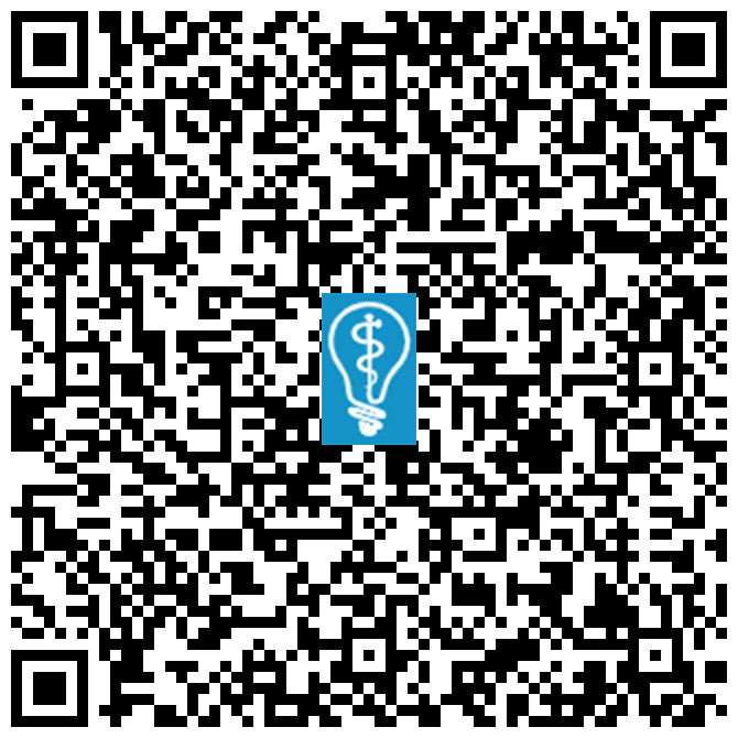 QR code image for Health Care Savings Account in Carson, CA