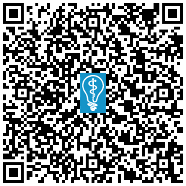 QR code image for Helpful Dental Information in Carson, CA