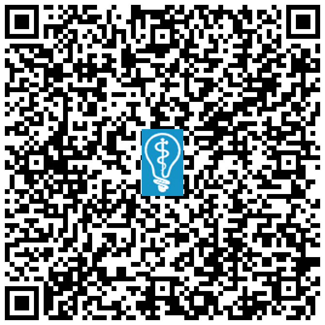 QR code image for How Does Dental Insurance Work in Carson, CA