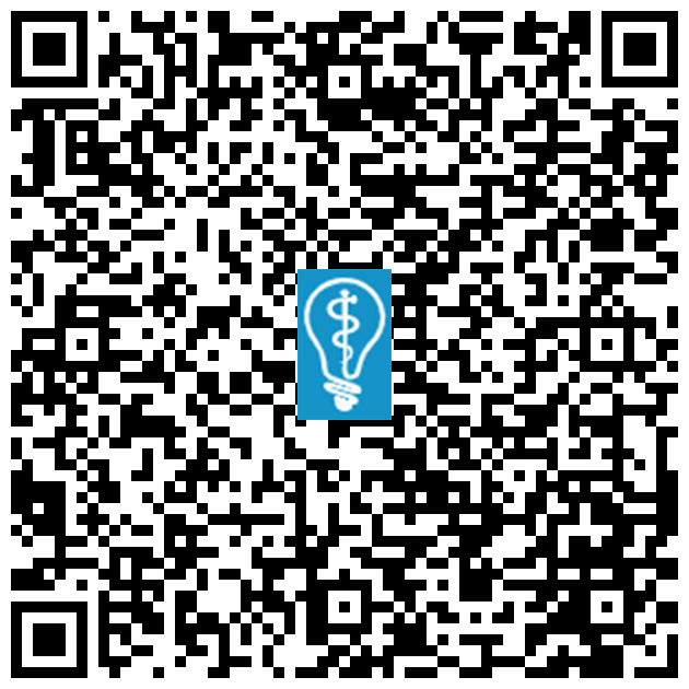 QR code image for Immediate Dentures in Carson, CA