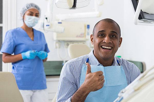 Questions To Ask A Dentist About Implant Crowns