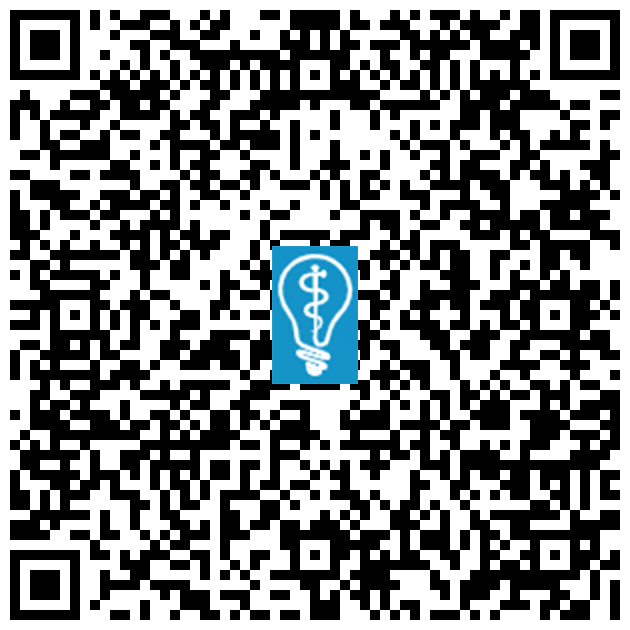 QR code image for Intraoral Photos in Carson, CA