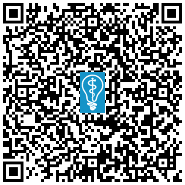 QR code image for Juvederm in Carson, CA