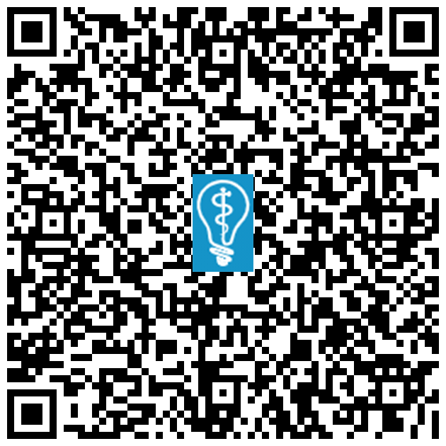 QR code image for Kid Friendly Dentist in Carson, CA