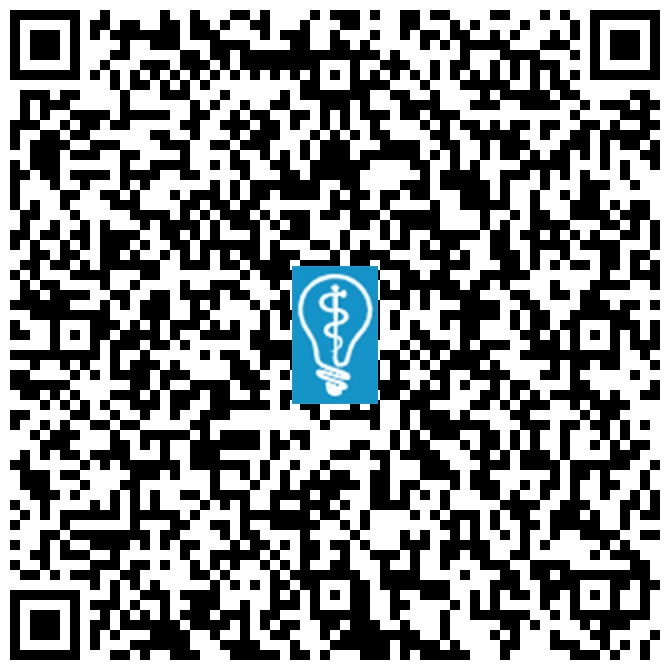 QR code image for Medications That Affect Oral Health in Carson, CA