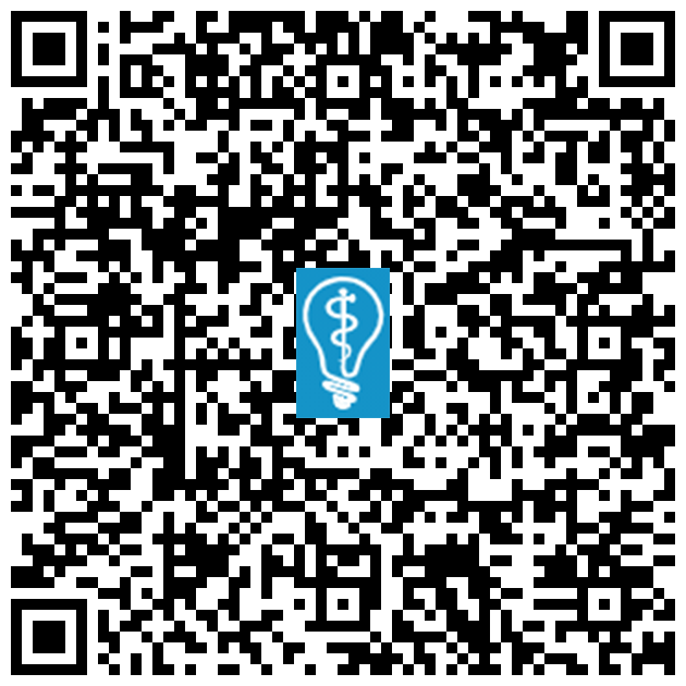 QR code image for Night Guards in Carson, CA