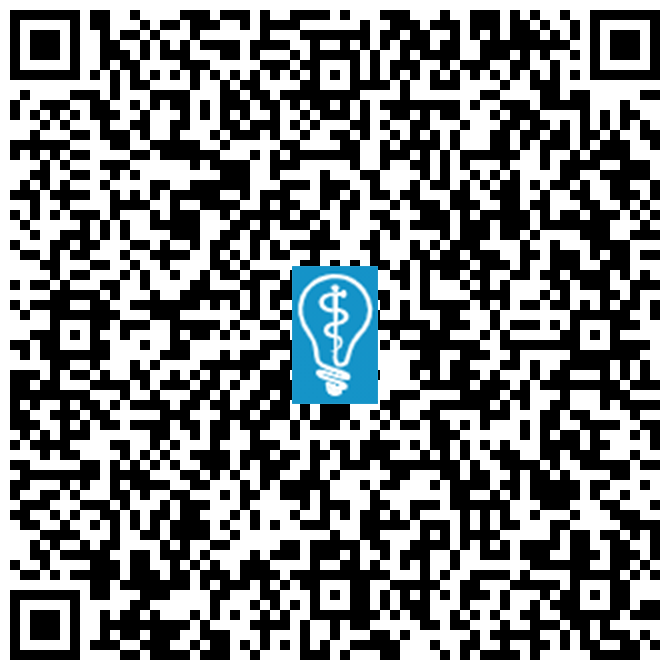 QR code image for Office Roles - Who Am I Talking To in Carson, CA