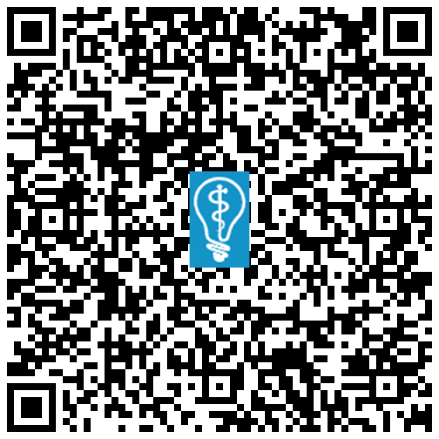 QR code image for Oral Surgery in Carson, CA