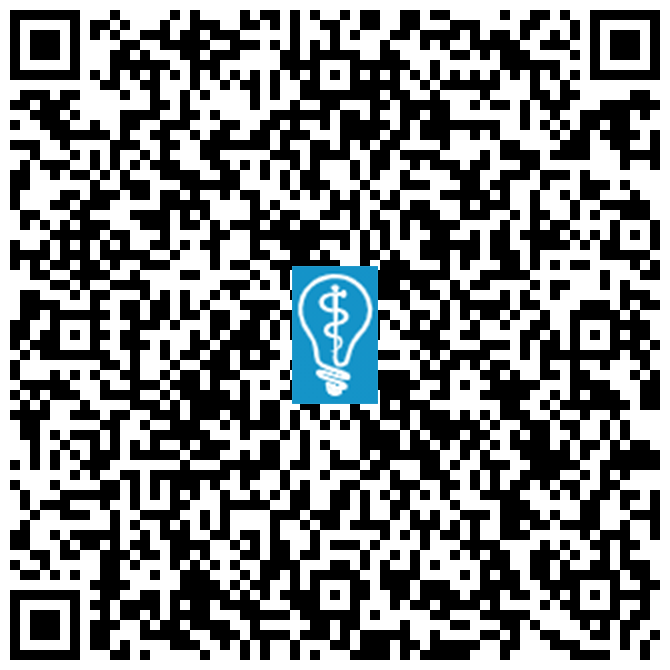 QR code image for 7 Things Parents Need to Know About Invisalign Teen in Carson, CA