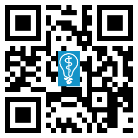 QR code image to call SoCal Smile Care in Carson, CA on mobile