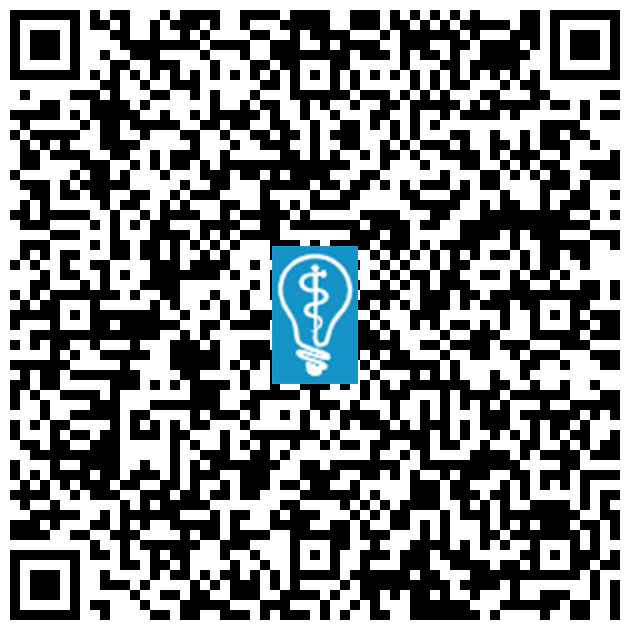 QR code image for Preventative Dental Care in Carson, CA