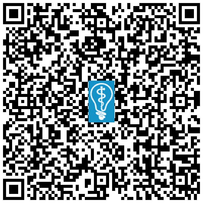 QR code image for Professional Teeth Whitening in Carson, CA