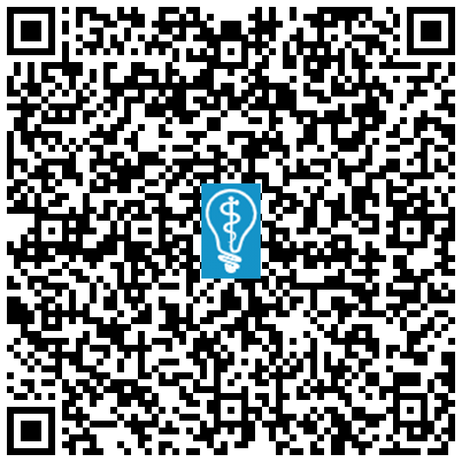 QR code image for Reduce Sports Injuries With Mouth Guards in Carson, CA